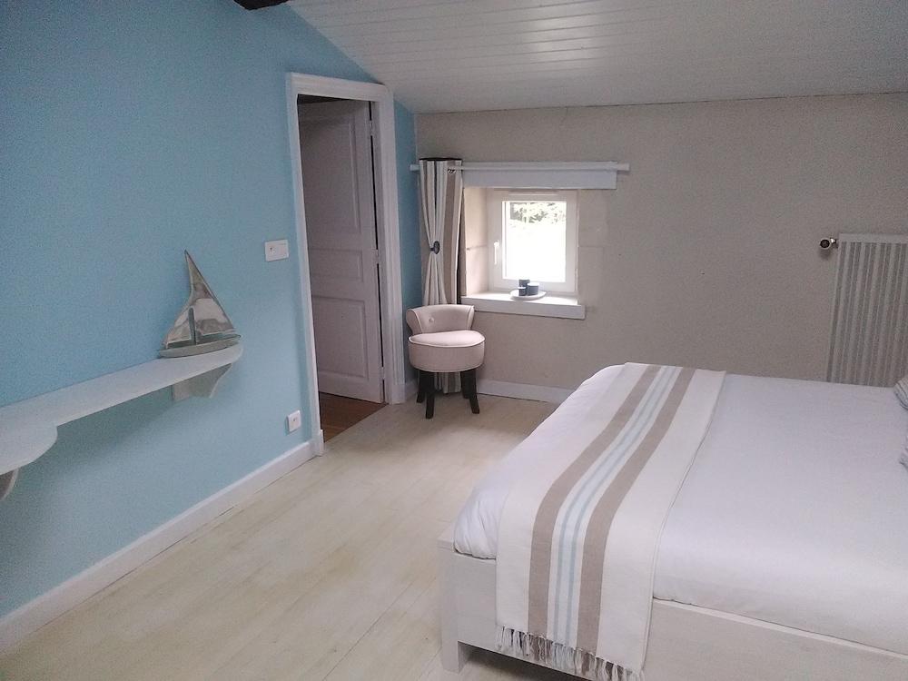 Chambres d'Hôtes Le Marais Picotin