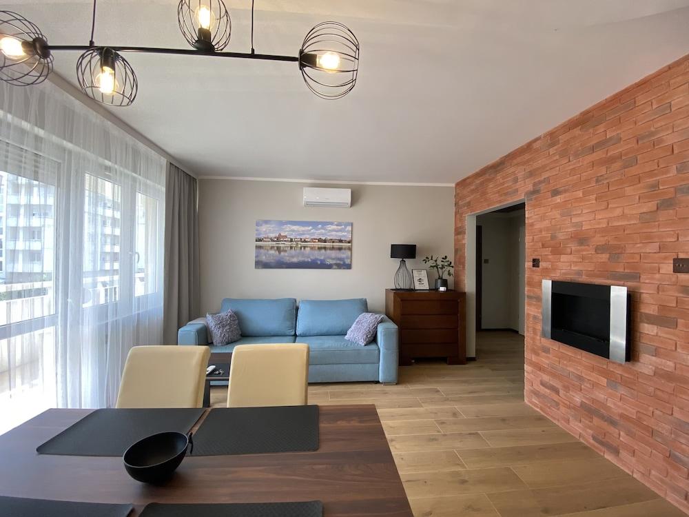 Apartament Torun