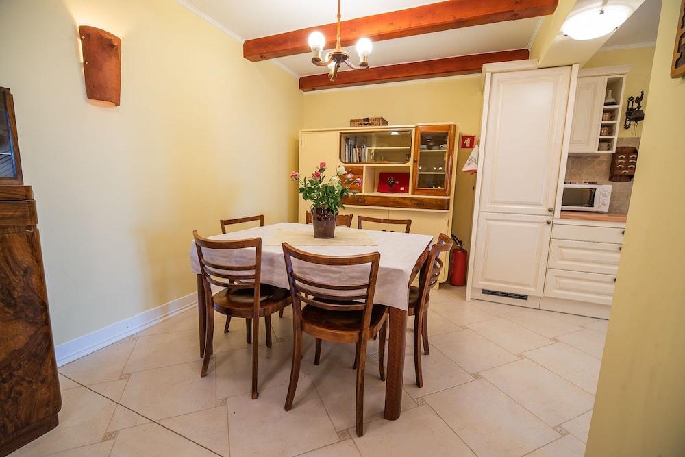 Luxury Holiday Home Zupan