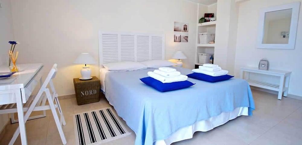 B&B La Terra dei Mari