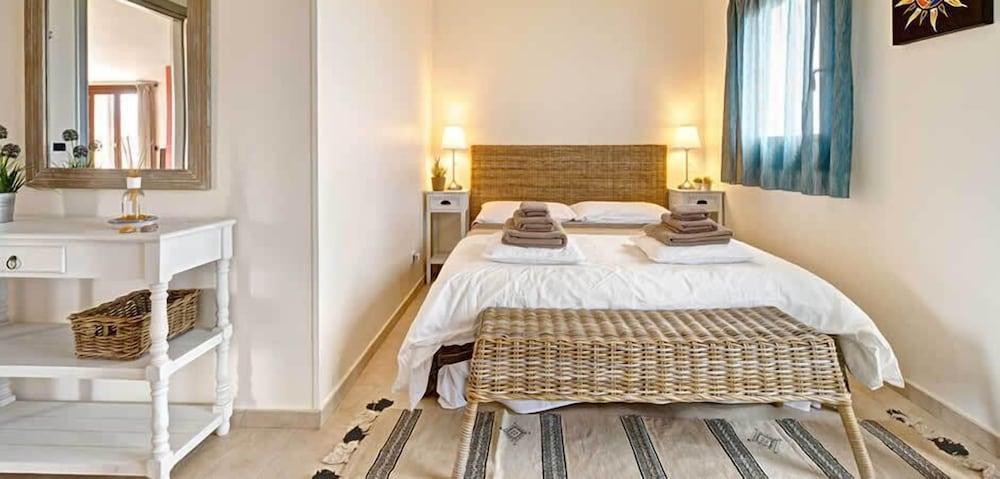 B&B La Terra dei Mari