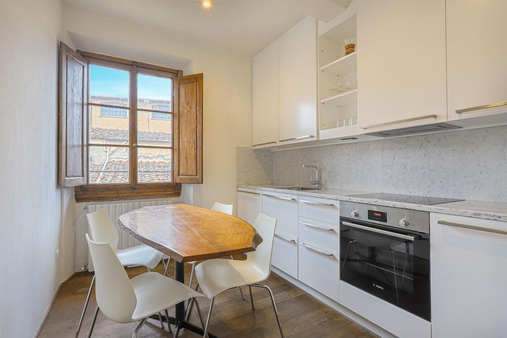 Borgo Tegolaio Terrace