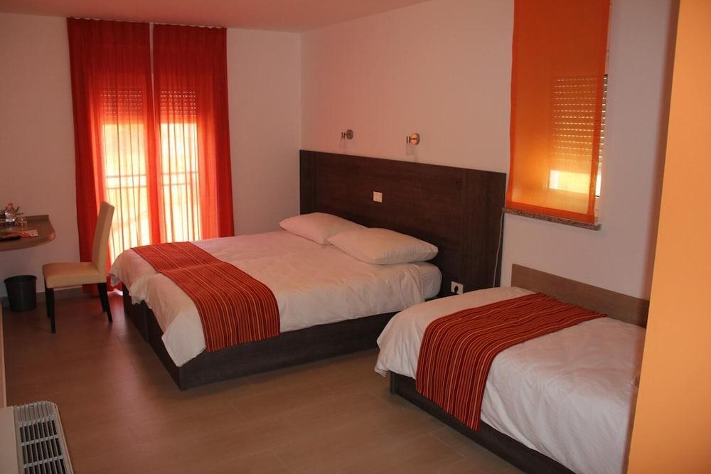 Guesthouse Ošterija