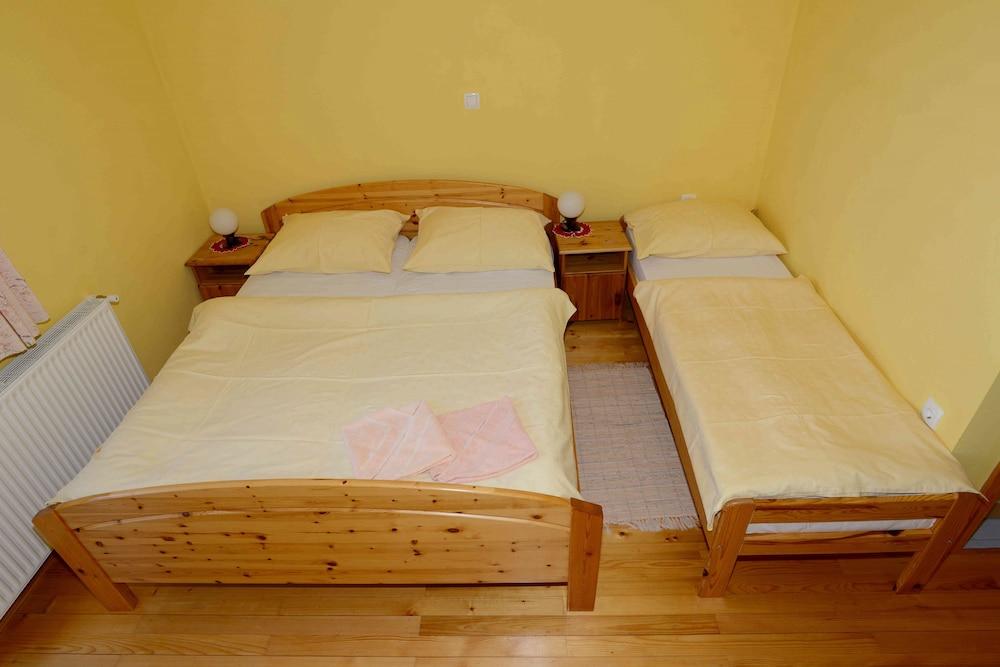 Guest House Koprivnik