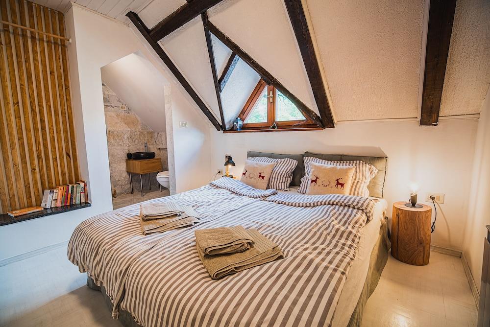 Apartments Wanderlust