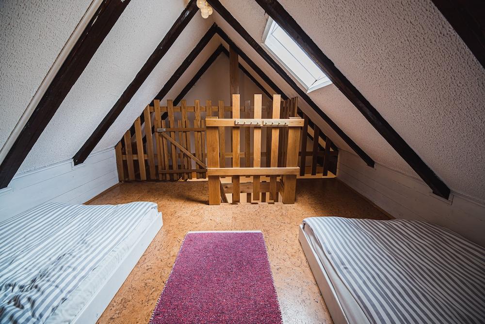 Apartments Wanderlust