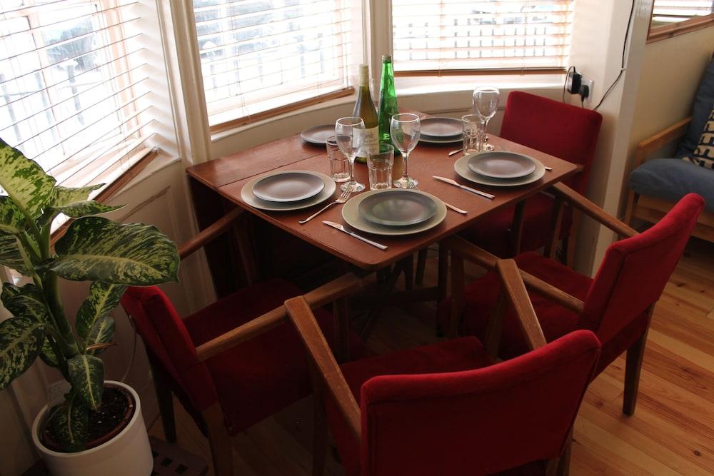 Cannon Spa Brighton Beach Apartments