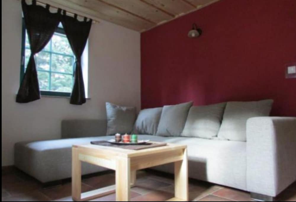 Apartmaji Koželj