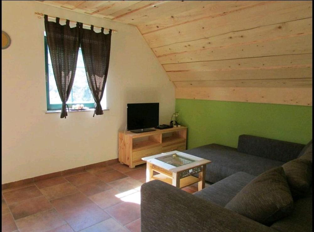 Apartmaji Koželj