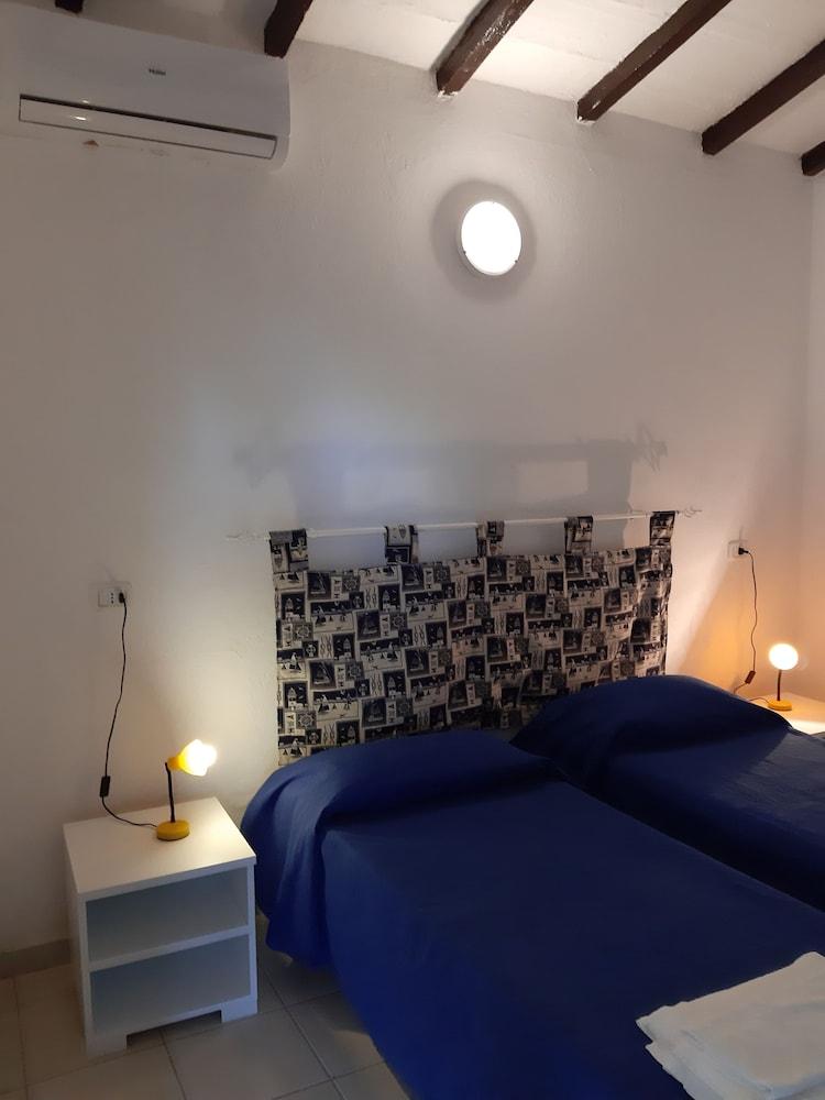 Hotel Grotte del Paradiso