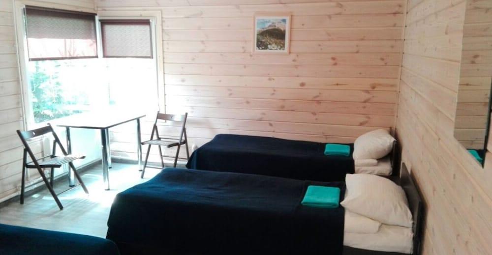 Park Hotel Grishkino