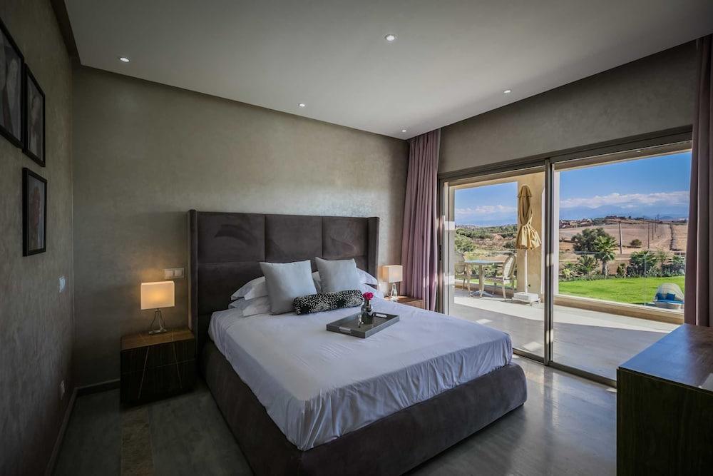 Mountains Palace Marrakech - Adults Only