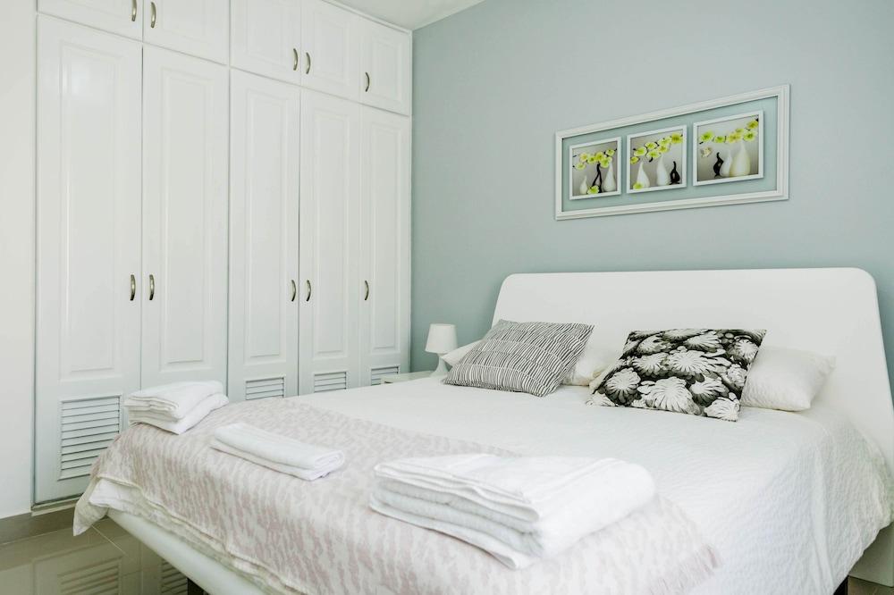 Palm Green Vacations Whitesands