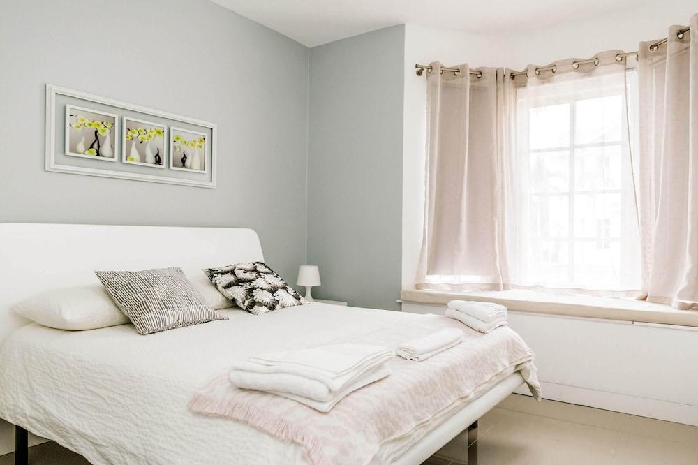 Palm Green Vacations Whitesands