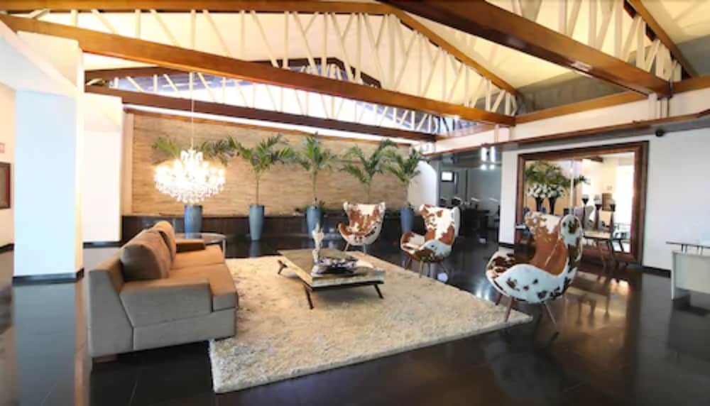 Village Premium Campina Grande