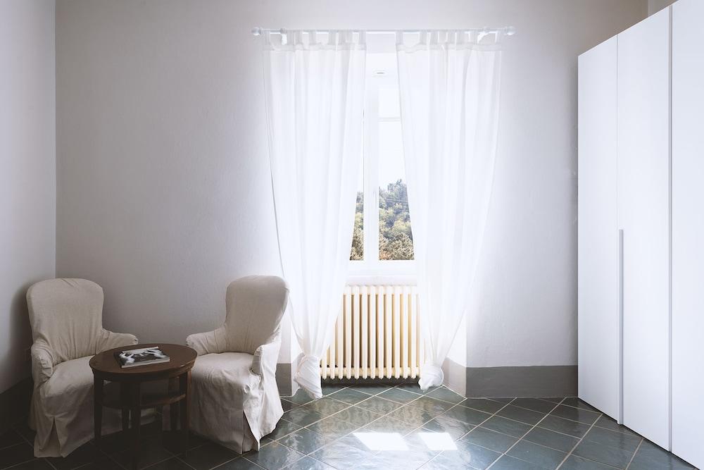 Villa Borgovecchio B&B