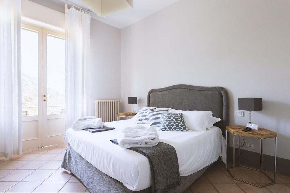 Villa Borgovecchio B&B