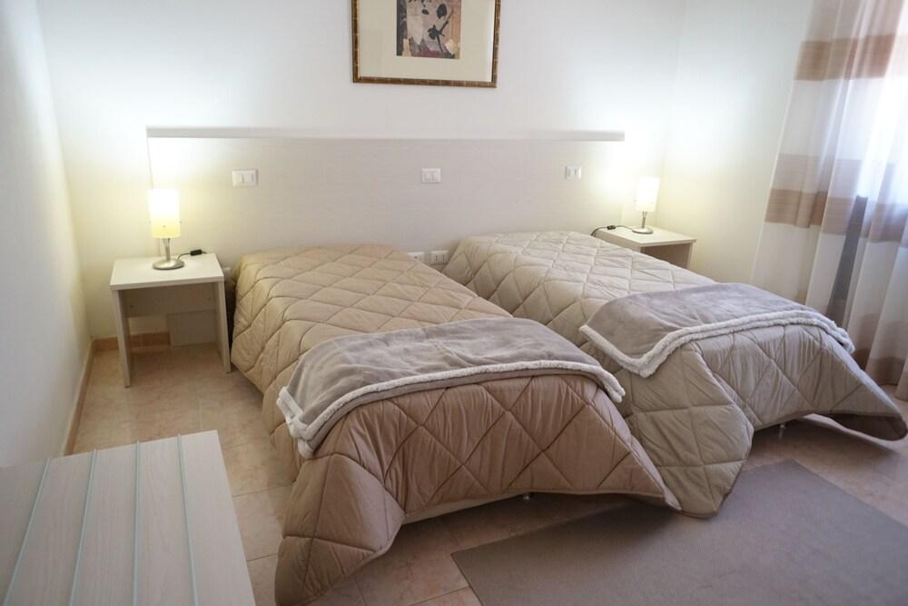 Appartamento  Serena