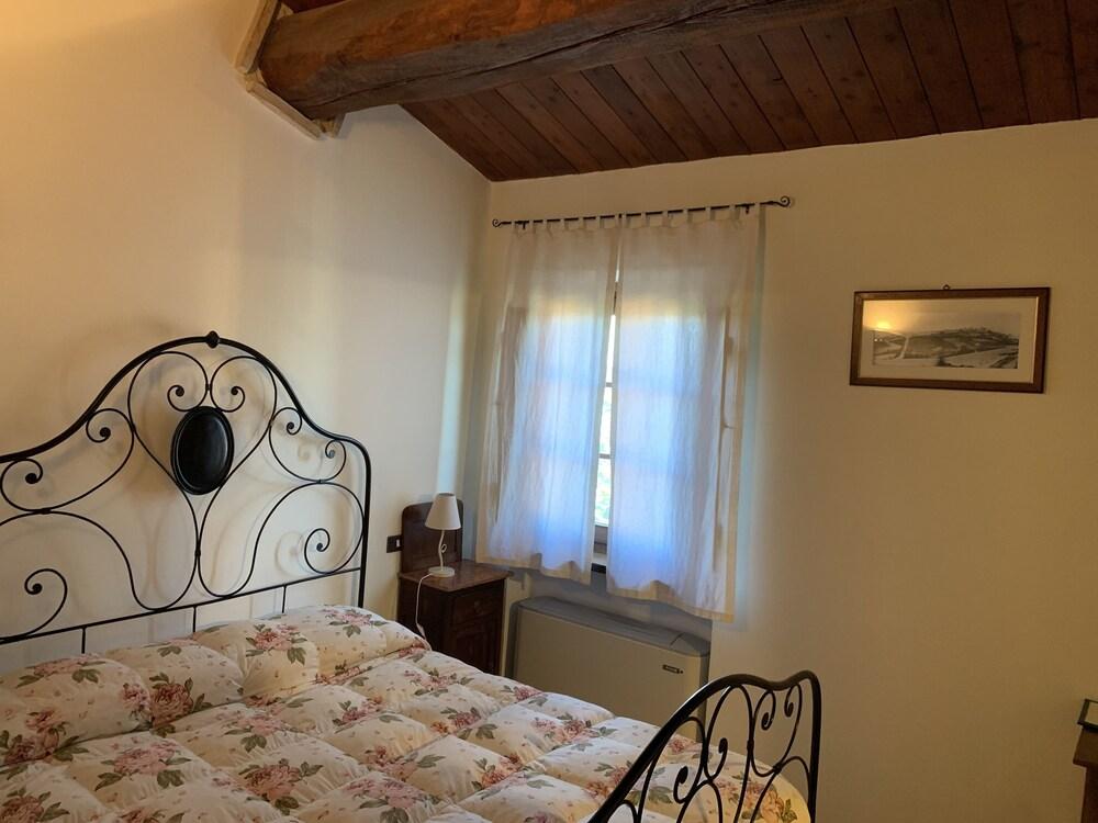 Agriturismo I Mori