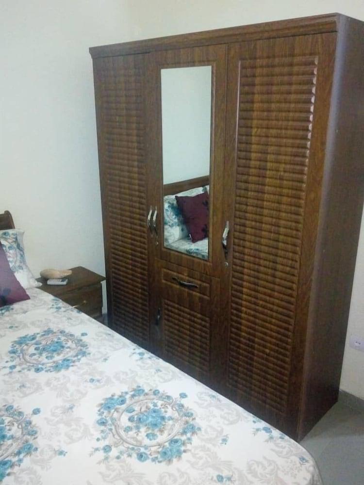 Residence Fatou Ndiaye