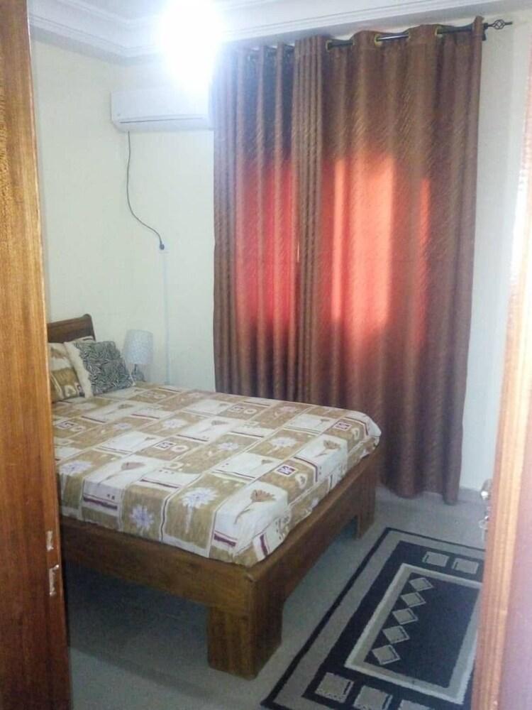 Residence Fatou Ndiaye