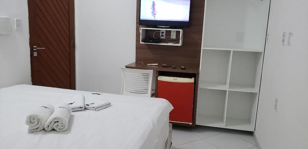 Pousada Restaurante Juscelino e Lazer