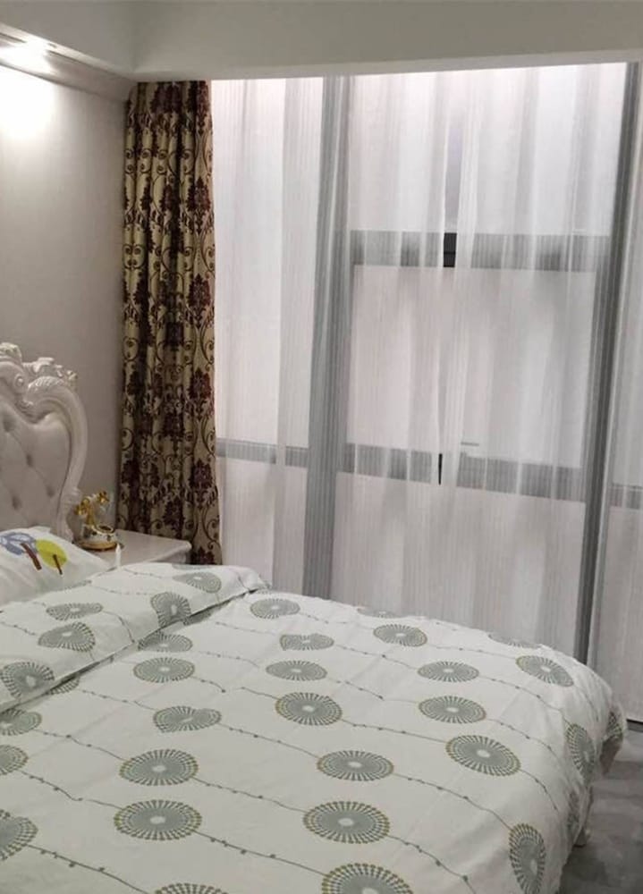 Dongyun Boutique Hotel