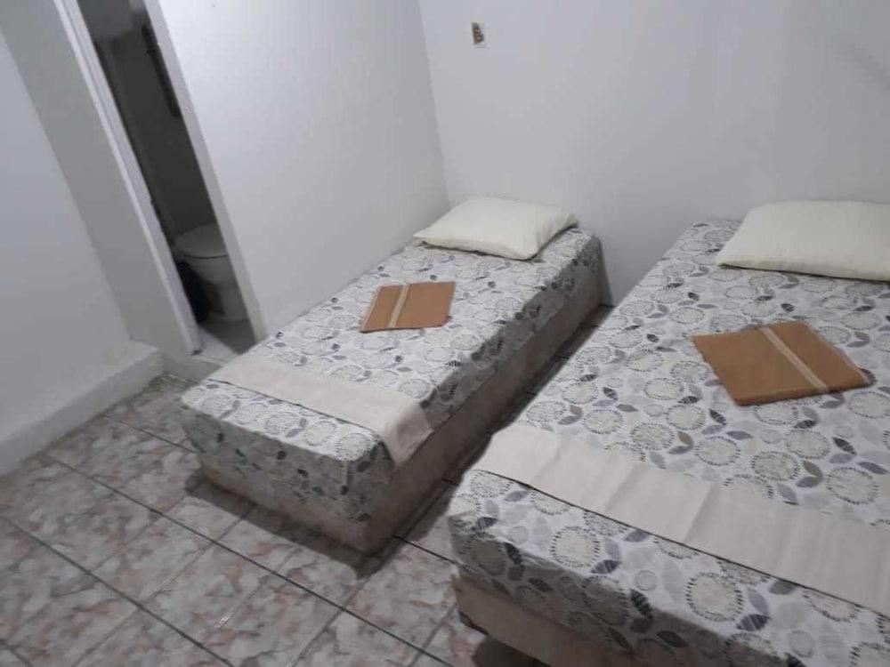 Pousada & Hostel Casa Sefarad