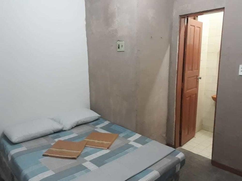 Pousada & Hostel Casa Sefarad