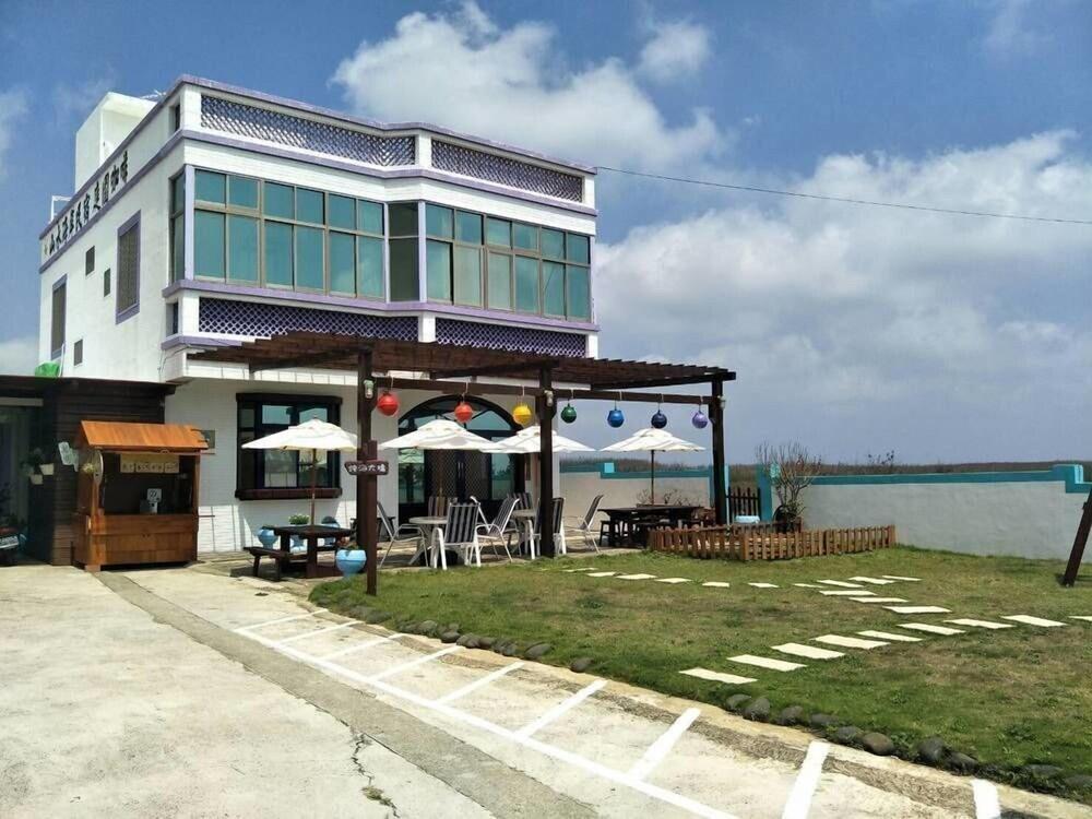 Shanshui Hai An Homestay