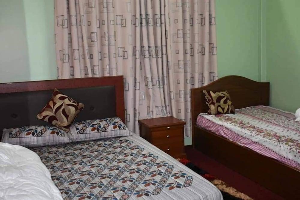 Golden heaven homestay