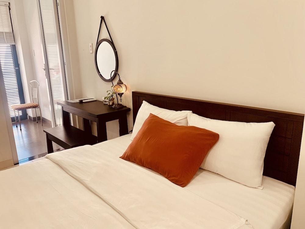 Moonlight House & Apartment Nha Trang