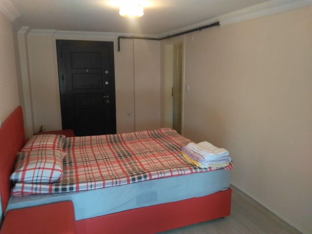 Snow Hill House Apart Otel