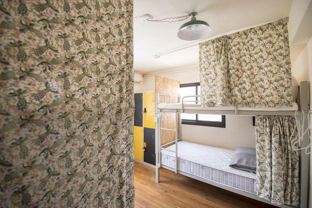 82G Backpacker Inn - Hostel