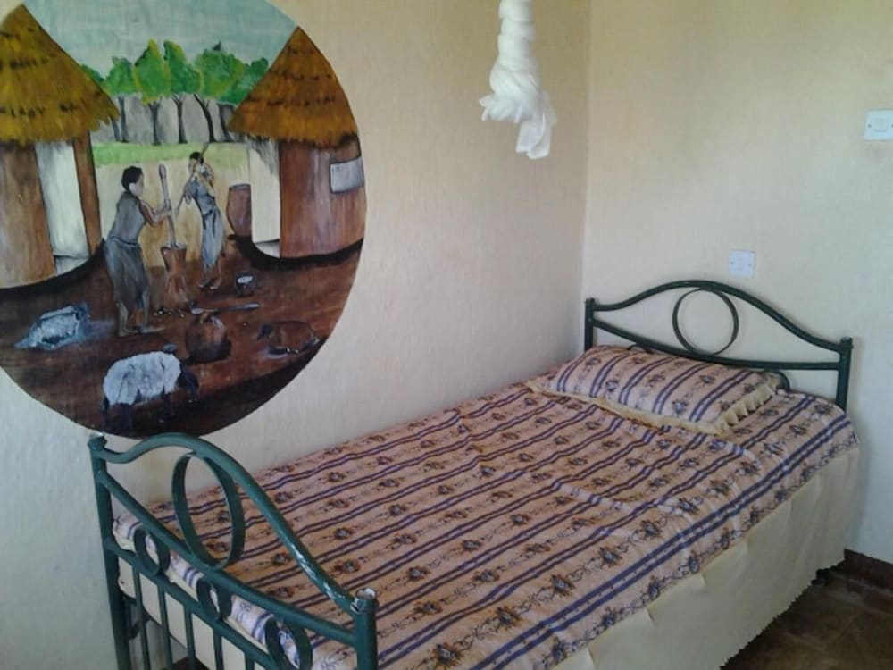 Kajiado Cultural Resort