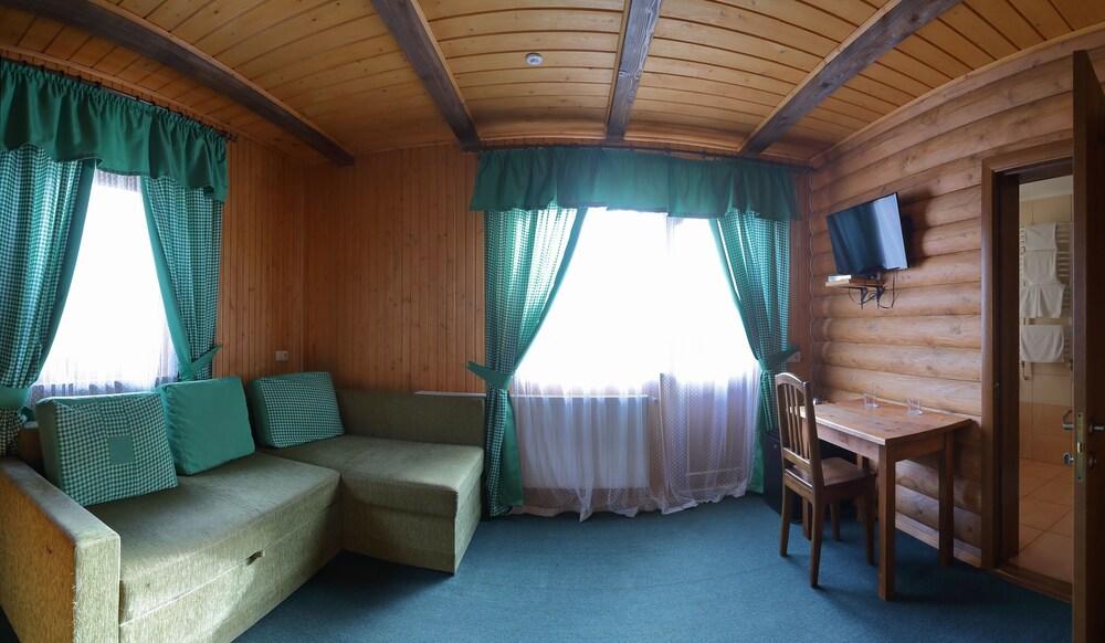 OsterPlatz Hotelcomplex