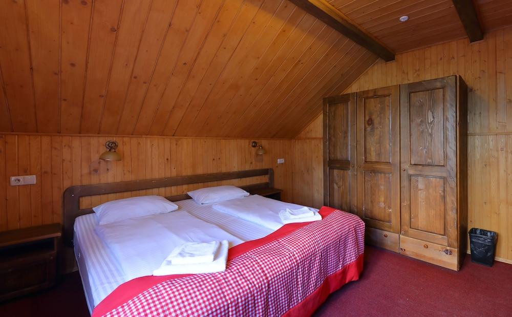 OsterPlatz Hotelcomplex