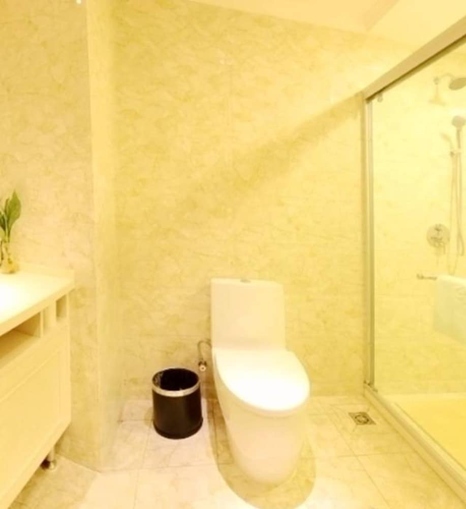 Zhongdun Boutique Hotel