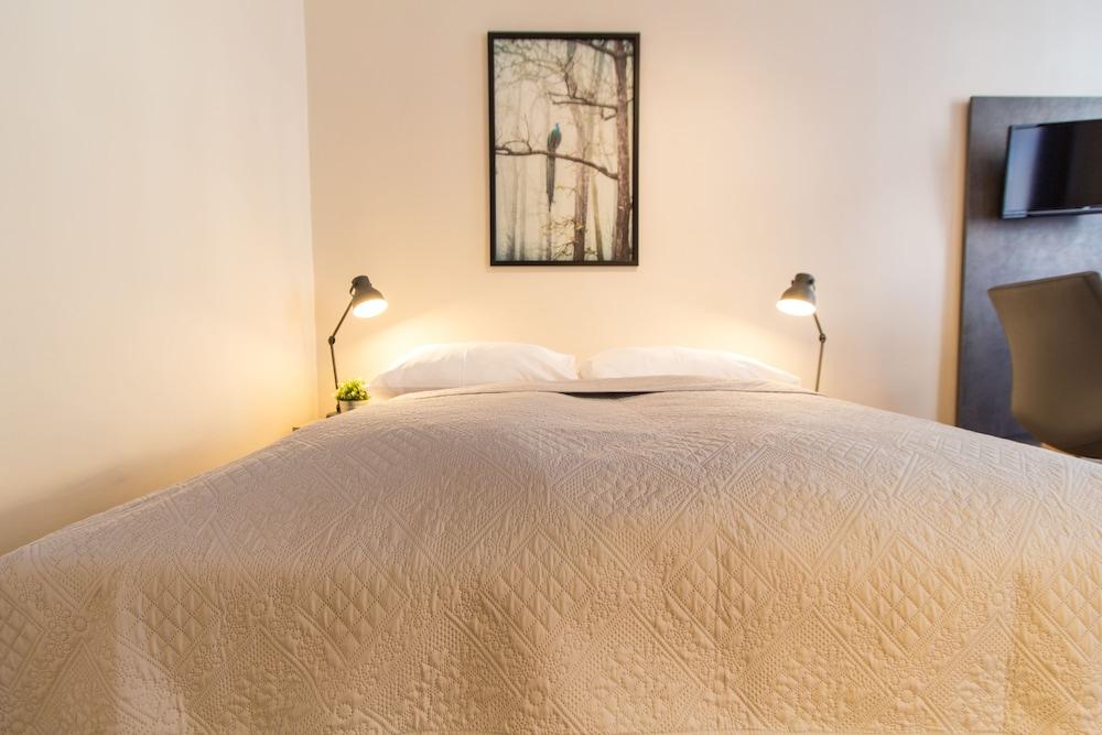 Apartment Landgutgasse