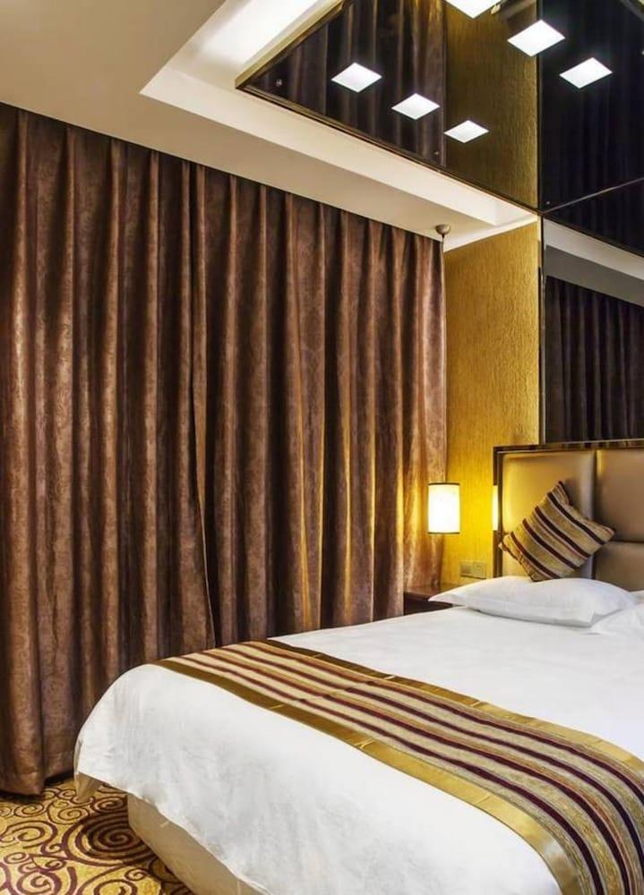 Hengjia Boutique Hotel