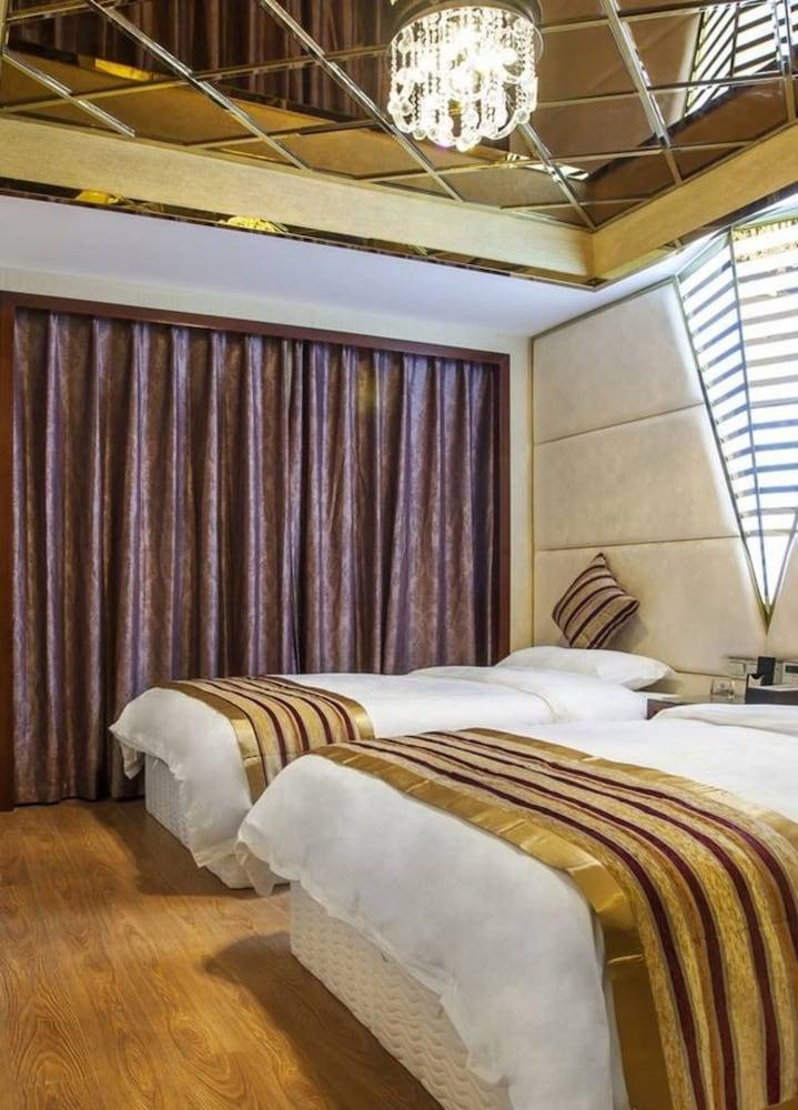 Hengjia Boutique Hotel