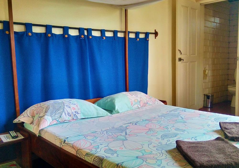 Hotel Le Petit Paradis