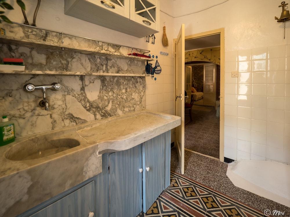 La Casa di Eio Traditional Apartment