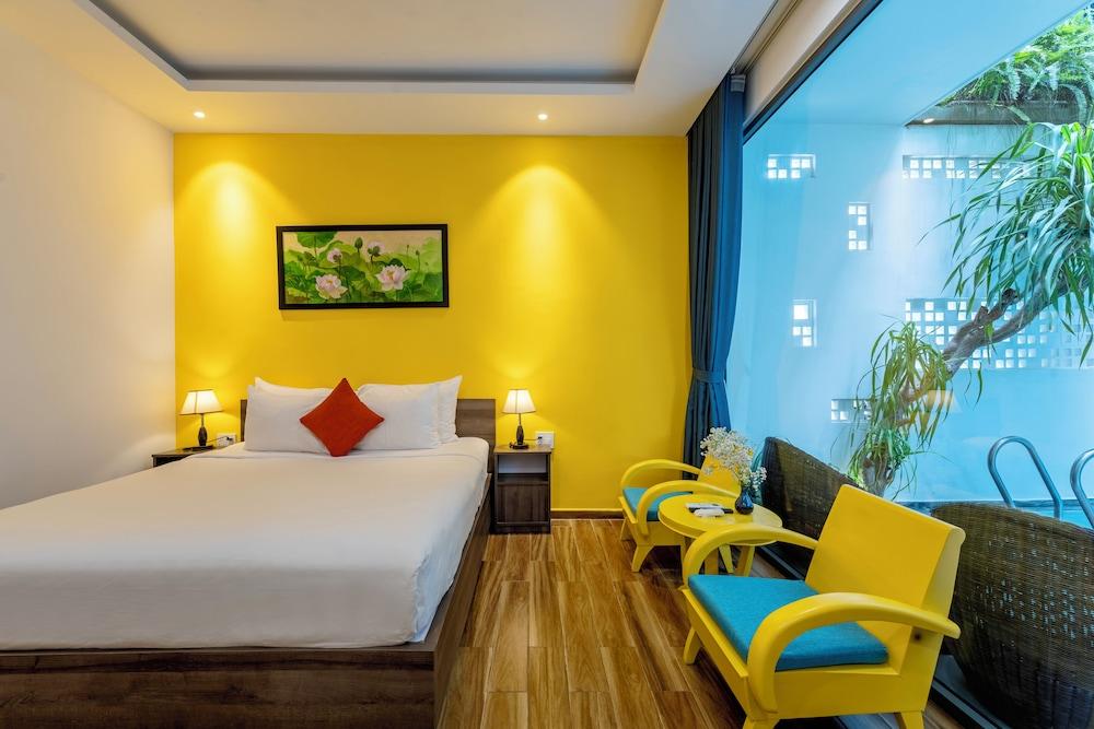 The Nam An Villa Hoi An