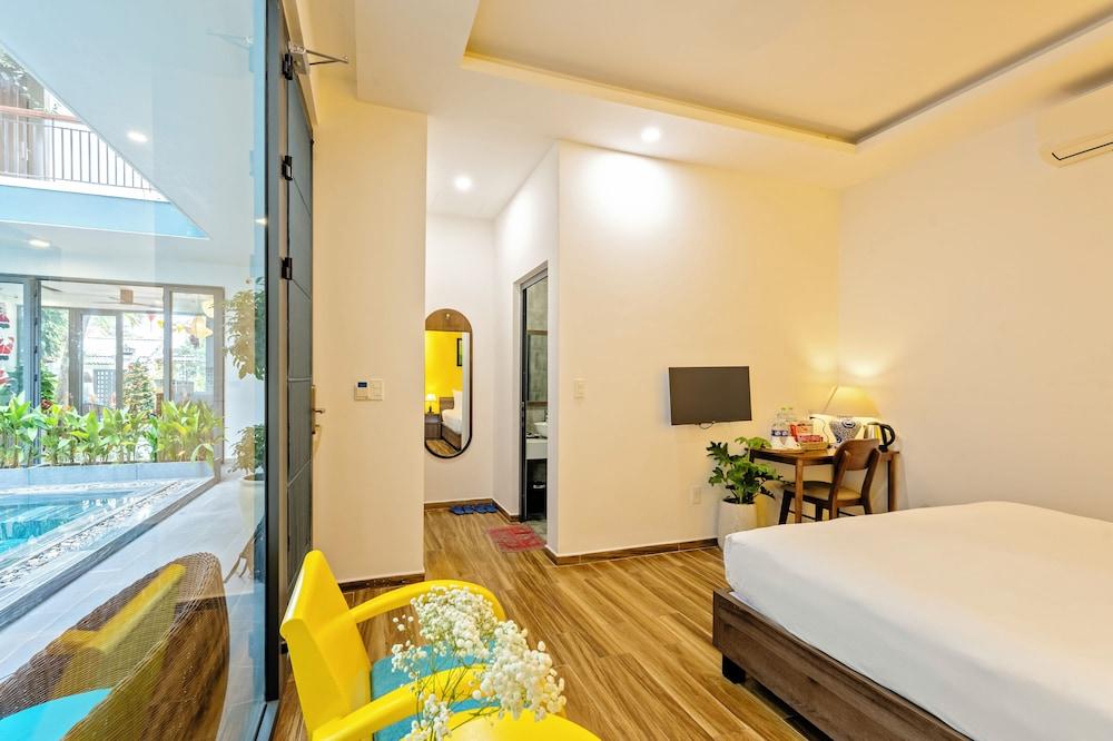 The Nam An Villa Hoi An