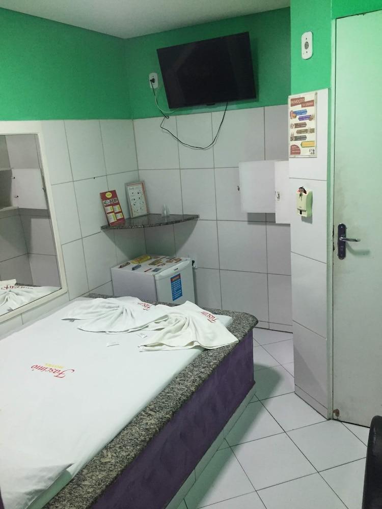 Hotel Fascínio - Adults Only