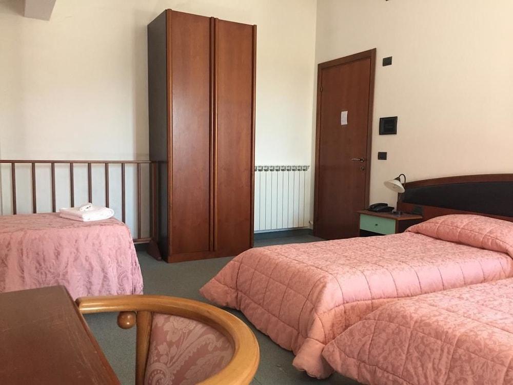 Hotel Ristorante La Madia