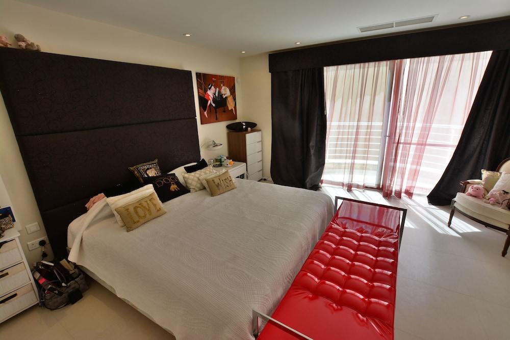 Super 3 Bedroom Villa With Amazing Ocean Views