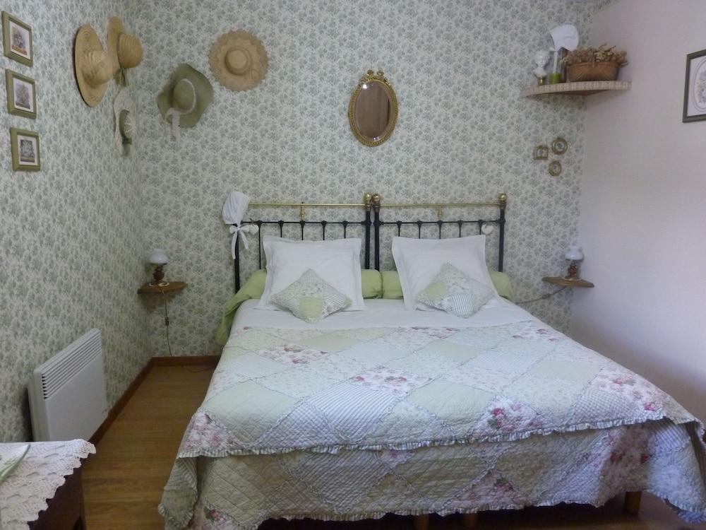 Maison d'hôtes La Gaspardine