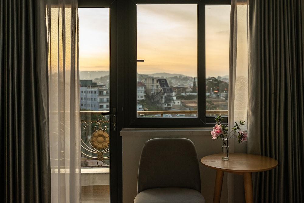 Gold View Hotel Da Lat